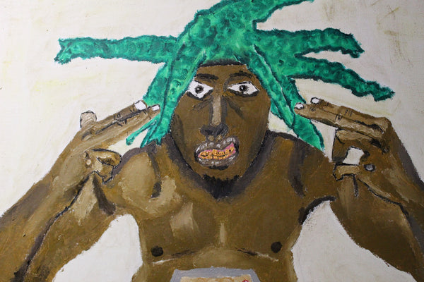 TheArtOfWho?